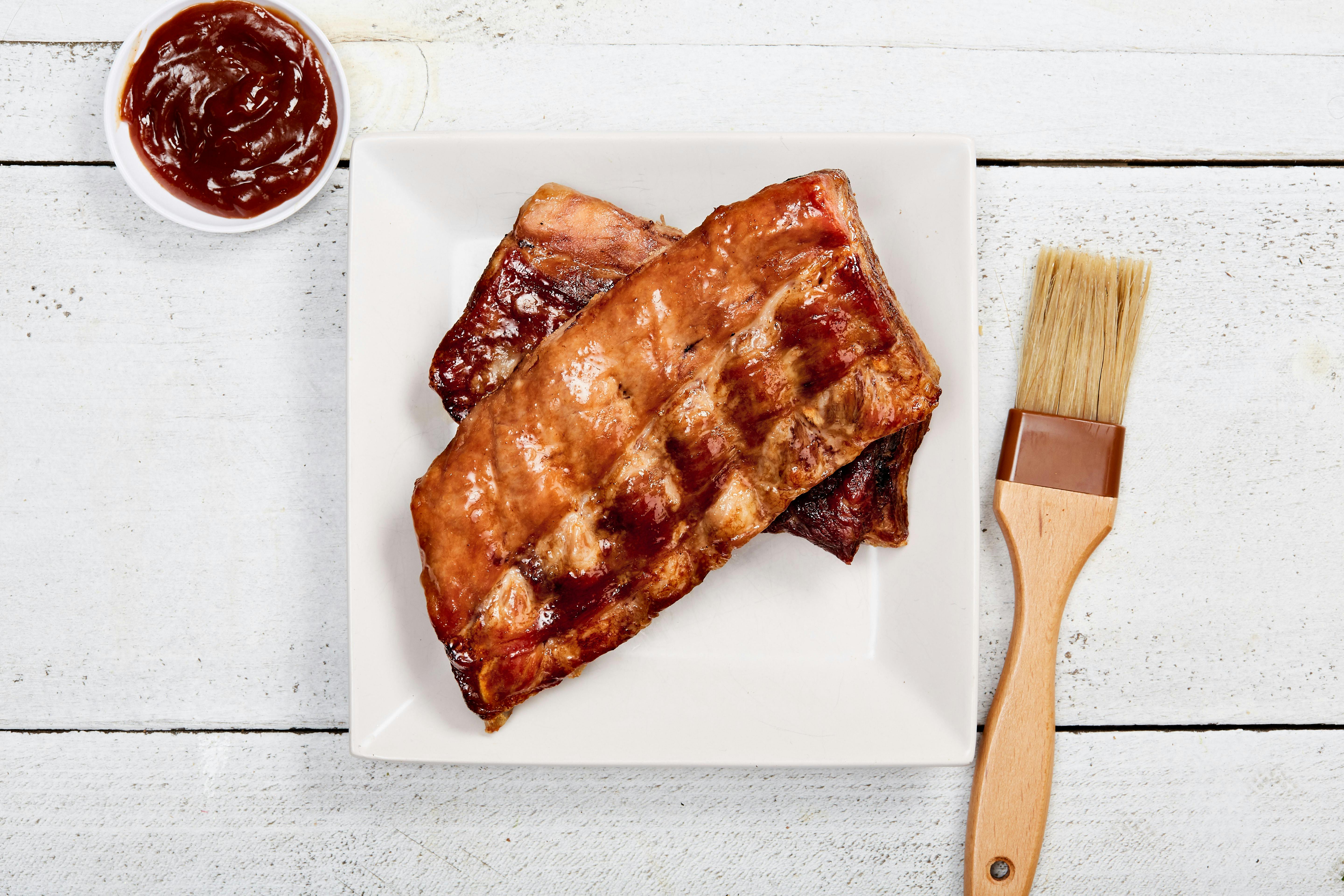 Pork Back Ribs Monthly Pork Delivery truLOCAL Alberta